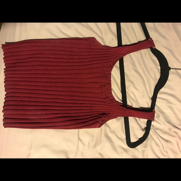 Romwe Tank Top - Picture 2 of 3